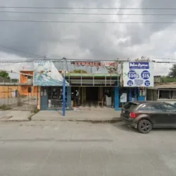 X-Treme Force GYM