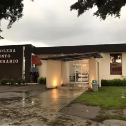 Arboleda Recinto Funerario