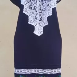 Blusas Artesanales Jose Chan