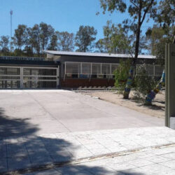 Colegio Secundario La Adela