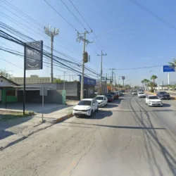 Nexus gym Monclova