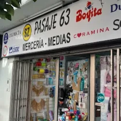 Pasaje 63