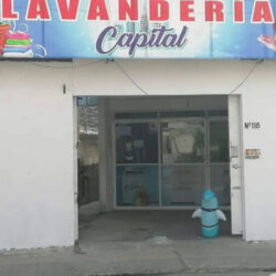 Lavandería Capital
