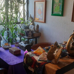 Psicoterapia y Tarot terapeutico