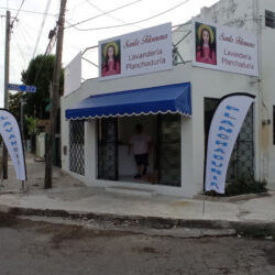 Lavandería Santa Filomena