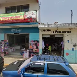 MERCERIA LA GUADALUPANA