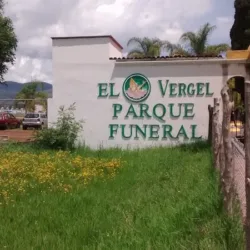 El Vergel Parque Funeral
