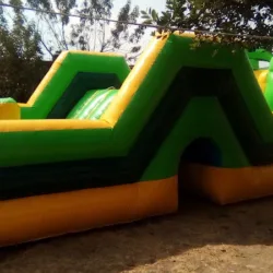 Inflables Peques Felices