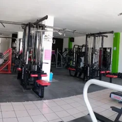 Sculptor Gym by Villeda Strenght