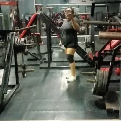 Taurus Gym Platinum