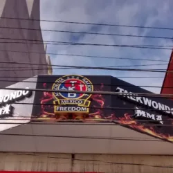 Freedom Sport Center