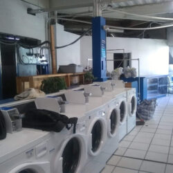Lavanderías Clean Master