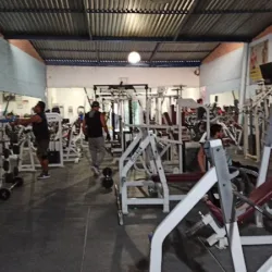 Billy gym