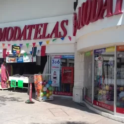 Modatelas Tlajomulco
