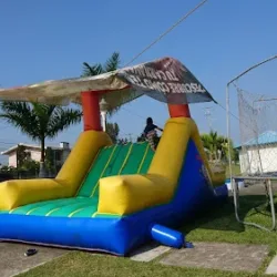 Parque Ribereño Tuxpan