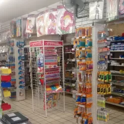 Mónerick Papelerías