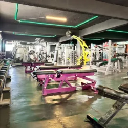 HK FITNESS