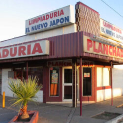 Limpiaduría El Nuevo Japón