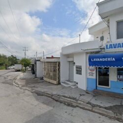 Lavandería Clean Wash