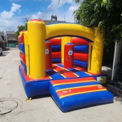 Brincolines Cacho