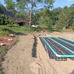 Downstream Septic & Pumping