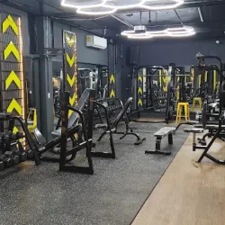 Virtus Gym Chetumal