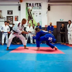 Ralph Gracie Jiu-Jitsu - México