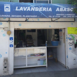 Lavandería Abasolo