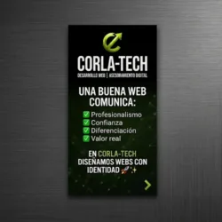 CORLA-TECH