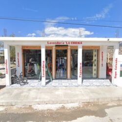 Lavanderia "La chona"
