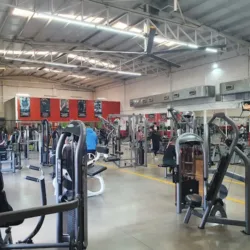 NEX GYM Perisur