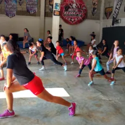 Cheer Extremo Valles