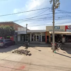 Muebleria Tizapan