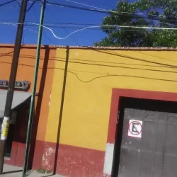 Ferreteria Escobedo