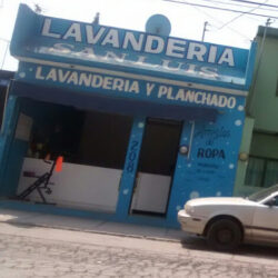 Lavanderia San Luis
