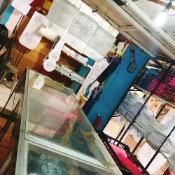 Mercería y Novedades la Bendición