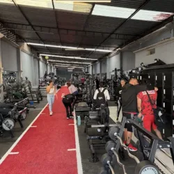 Start Fit Salamanca