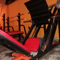 GYM Forever Fitness Club
