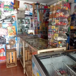 Papelería El Milagro