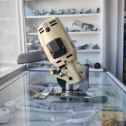 Bodega de Hilos y Refacciones Tecámac