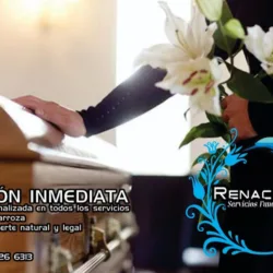 Renacer Servicios Funerarios
