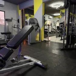 XTREMGYM