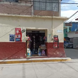La mercería