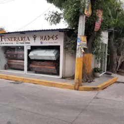 Servicios funerarios HADES
