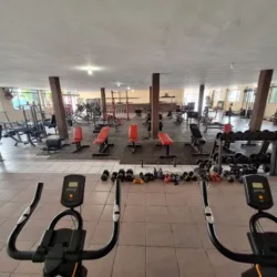 JTSFitnessGym