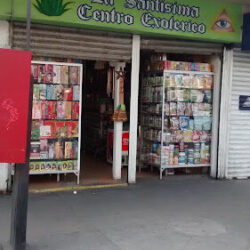La Santisima