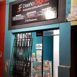 DISEÑO ORIGINAL