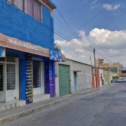 Lavandería Corona