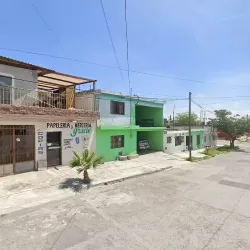Papelería y mercería “Gracie”