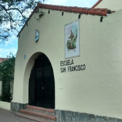 Escuela San Francisco